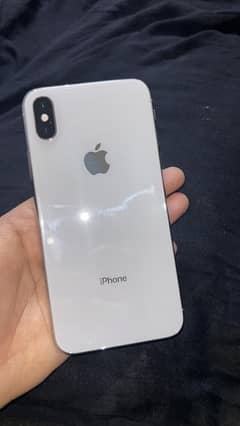 iphone x pta approved with box