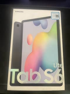 Tab S6 Lite for sale 64 gb