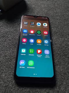 Samsung Galaxy A30 PTA Approved with Box (0300-3421501)