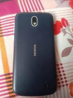 Nokia 1  1gb 8gb