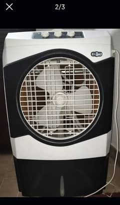super asia air cooler ECM 4500