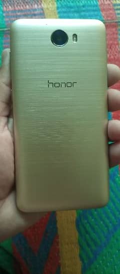 Huawei Honer 5 (2/16 GB) for sale