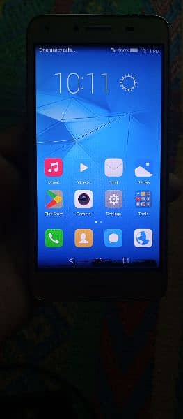 Huawei Honer 5 (2/16 GB) for sale 8