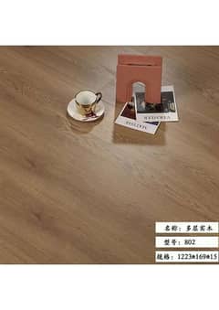 Wooden Floor Chines Import  100% satisfaction whole sale price