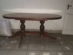 only table for sale pour wood k bilkol near and clean