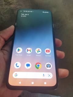 Google Pixel 4a 5g  Exange Possible    Samsung Infinix Redmi Oppo Vivo