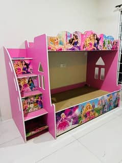 Bunker bed for kids for details  call +92 336 2025454