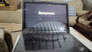 Desktop Lenovo Core i5 4th Genration Touch screen