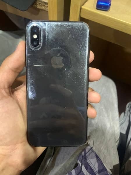 iphone x non pta 64gb factory unlock 2