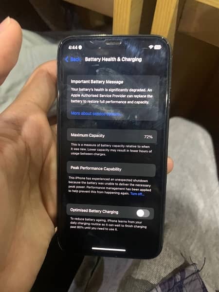 iphone x non pta 64gb factory unlock 4