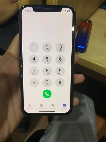 iphone x non pta 64gb factory unlock 7