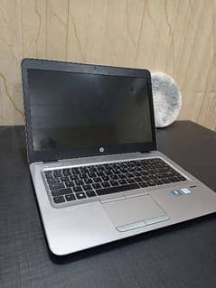 HP EliteBook 840 g3, 16GB Ram