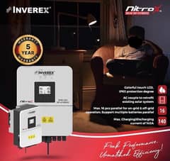 inverex nitrox 3. /6. /8. /12 kw available price description