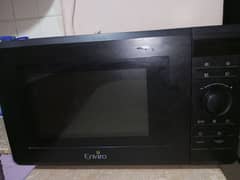 Enviro microwave oven  with grill baking option 32)ltr 10/10