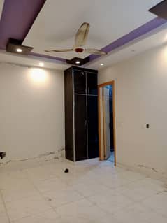 5 marla 2 bed lower portion for rent in alfalah near lums dha lhr