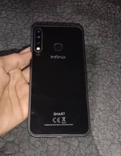 infinix smart 3 plass 32 GB