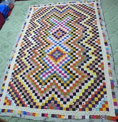 Sindhi rugs