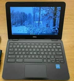 Dell Chromebook 11 3180 Laptop | 4GB RAM | 32GB SSD | 11.6" Display