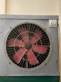 Air cooler fan for sale