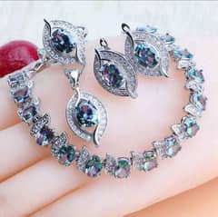 High Quality Imported Jewellery set.