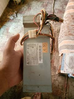 power supply DC computer wali