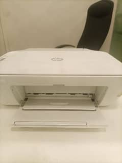 HP Deskjet 2620 | All in one | as is condition
