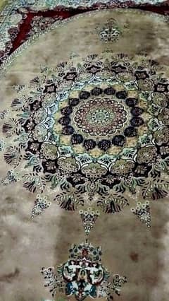 Turkish beautiful carpet for sale