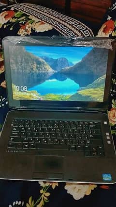 fresh piece Dell laptop