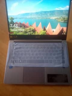 Acer swift SF114-32 series laptop for sale! 100% perfect