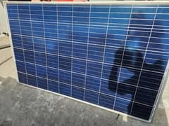 solar plates 260 watt Germany cell