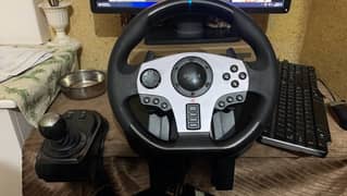 steering Wheel pxn V9