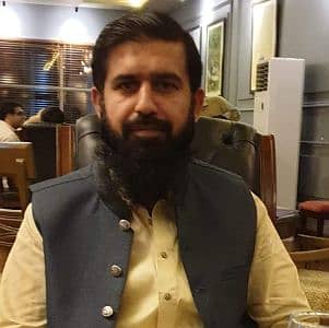 Kaleem chaudhery