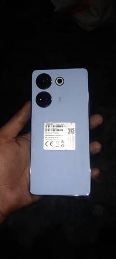 2 month use all ok 10 by 10 completed box 8+8 256gb