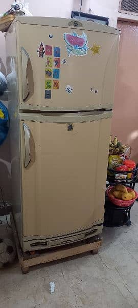excellent working Pel refrigerator
