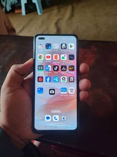 oppo F17pro 10/10  luch condition behtreen condition ha