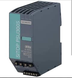 Power supply Siemens PLC