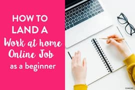 part time, Full time, Home based online job
