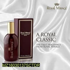 Perfume Royal Marriage Low Price New