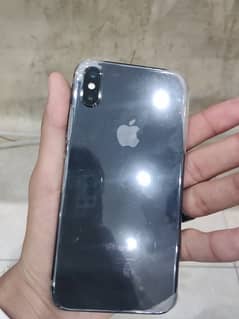 IPhone X Non PTA Factory unlock for sell