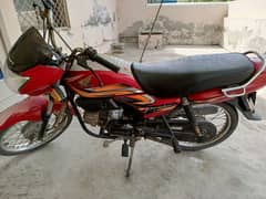 Honda Prider for sale