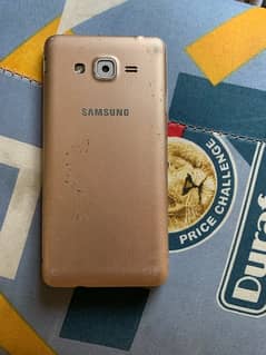 Samsung Galaxy J2 Grand prime dual sim Pta Best for hotspot or calling