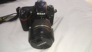 Nikon d750 for sale *Urgent* *+lens*+godox flash*