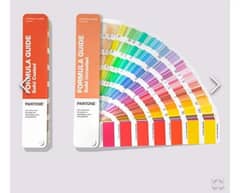 Pantone Books