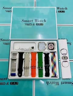 smart watch sports version Y60