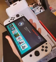 jailbreak Nintendo switch all models and games installation