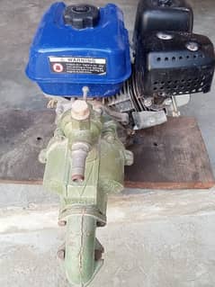 Generator Water Pump 100% Ok
