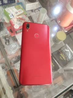vivo y85 for sale whith full box condition 10 by 10
