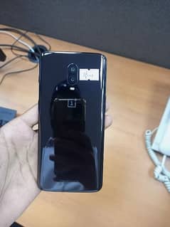 OnePlus 6t for sale 8GB 128GB condition 10/9