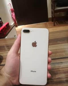iphone 8 Plus 256 GB. PTA approved 0346=2658-951 My WhatsApp number