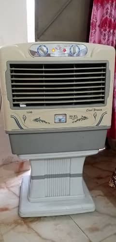 Bloor Air Cooler
